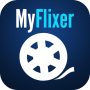 icon com.clubthomasmovies.myflixer(La mia app Flixer HD per guardare film / serie
)