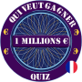 icon Millionaire 21 FR "general knowledge" (Millionaire 21 FR 