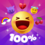 icon Accurate Filter: Emoji Game (Filtro accurato: Emoji Game)