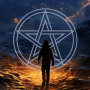 icon Psychic readings - Mystic Q&A (Letture psichiche - Domande e risposte mistiche)