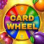 icon Cards Wheel Real()