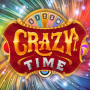 icon Crazy Time(Crazy Time Casino live)