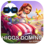 icon Domino Slots Higgs Speeder x8