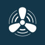 icon Fan Noise for Sleeping - App