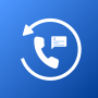 icon Call Details of Any Numbers(Dettagli chiamate di qualsiasi numero
)