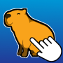 icon Capybara Clicker