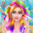 icon Wedding Girl Hair Beauty Salon(Ragazza di nozze Parrucchiere Salone di bellezza) 1.3