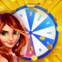 icon Wheel Pin(Wheel Pin Spin Vegas Slot)