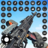 icon Commando Adventure Offline 3D(Commando Adventure Offline 3D
) 1.10