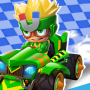 icon Super Kart Tour()