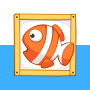 icon Fish Maze for Kids ()