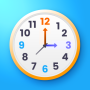 icon Kids Clock Learning()