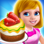icon Pastry Chef Kids Cake Maker(Pastry Chef Kids Cake Maker
)