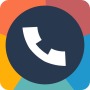 icon Phone Dialer & Contacts: drupe (Dialer telefonico e contatti: drupe)