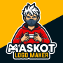 icon Maskot - Gaming Logo Maker (Maskot - Gaming Logo Maker
)