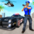 icon Police Car Cop Duty(Police Car Chase Shooting Game) 1.0