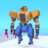 icon Mecha Evolution : Steel Fighting(Mecha Evolution: Acciaio Fighting) 5.7