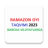 icon Ramazon taqvimi 2023(CALENDARIO DEL RAMADAN 2023) 1.0.2