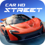 icon Street car racing HD