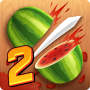 icon Fruit Ninja 2 Fun Action Games (Fruit Ninja 2 Divertenti giochi d'azione)