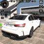 icon Super Car Parking 3d Games (Super Car Parking Giochi 3D)