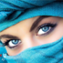 icon com.sakmag.arabicwoman(Donne arabe)