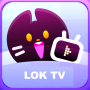 icon LOK Movies Shows(Loklok Film e spettacoli
)
