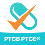 icon PTCB(PTCB Preparazione all'esame PTCE 2024)