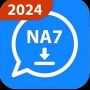 icon Aze Plus Whats Version(Na7 Wa Ultima versione 2024)