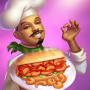 icon Kitchen Clout(Kitchen Clout: Cooking Game)