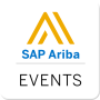icon Events(SAP Ariba Events Mobile)