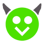 icon Hoppy Apps And Storage Manager(HappyMod Happy Apps - Amazing Guide Happy Mod
)