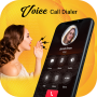 icon Voice Call Dialer(Voice Call Dialer-Speak tocall
)