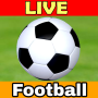 icon App(Football Live Score Tv
)