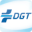 icon DGT(Direzione generale del traffico) 1.0