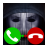 icon Ghost Fake Call(Funny Fake Call Ghost Game) 1.0