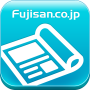icon jp.co.fujisan.android([Lettura illimitata di riviste] FujisanReader Fujisan Reader)