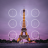 icon Eiffel Tower Pin Lock Screen(Torre Eiffel Schermata di blocco pin) 1.8