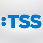 icon TSS monitoring(Monitoraggio TSS)