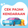 icon Cek Pajak Kendaraan Online(Controlla la tassa sui veicoli online)