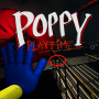 icon Poppy guide(Poppy Mobile Playtime Helper
)