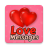 icon Love Messages & Quotes(Messaggi d'amore) 1.0