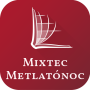 icon Mixtec Metlatonoc Bible(Mixteco Metlatónoc Bibbia)