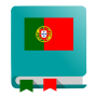 icon Portuguese Dictionary Offline (Dizionario portoghese)