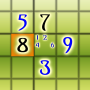 icon Sudoku(Lettore Sudoku)