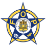 icon Oklahoma City FOP Lodge 123 (Lodge FOP di Oklahoma City 123)