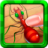 icon Ant Insect Smasher(Smasher di insetti) 3.8.0