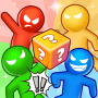 icon Super party - 234 Player Games (Super party - Giochi per 234 giocatori)