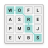icon Words!(parole NFL, NBA e MLB! - Classico gioco di puzzle) WG-2.5.3