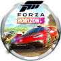 icon ForzaTelemetry(alla telemetria di Forza Horizon 5
)